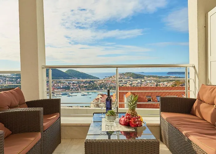 Apartments Muminovic