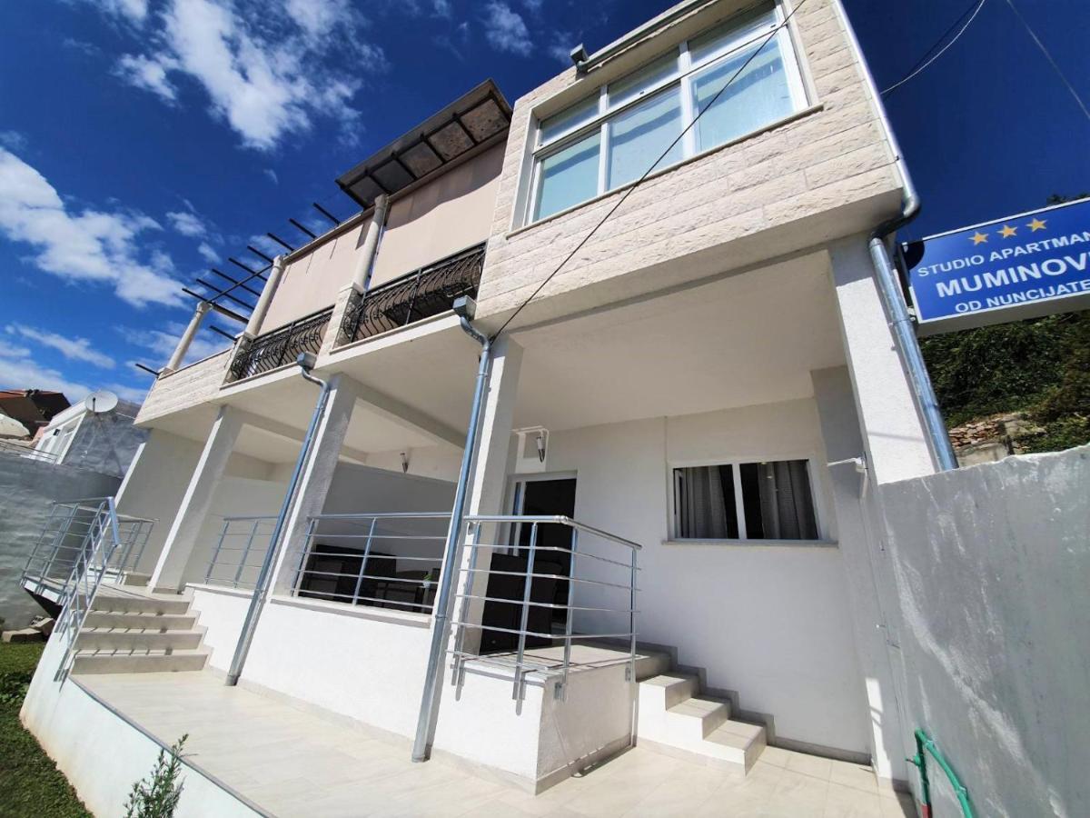 Muminovic Apartment *