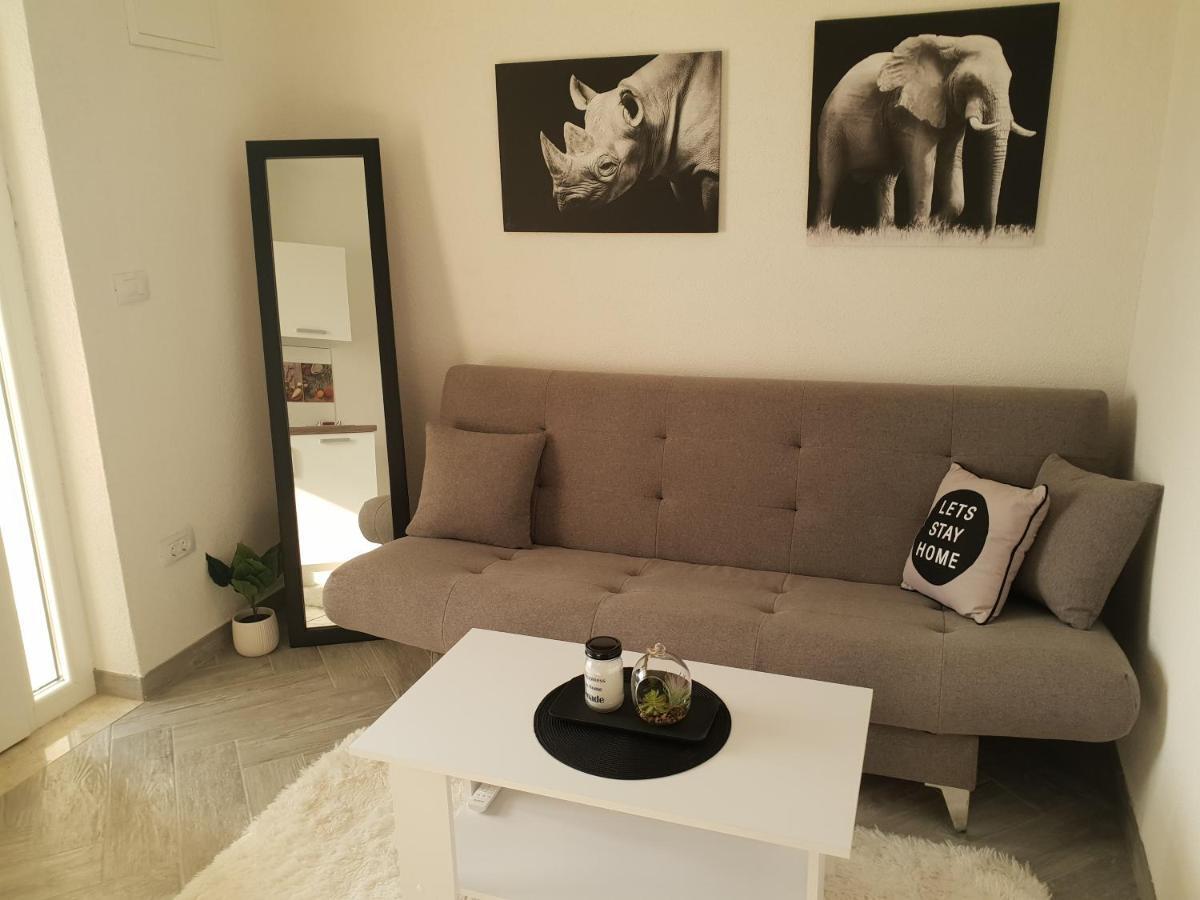 Appartamento Muminovic Ragusa