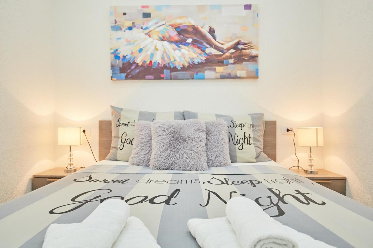 Muminovic Apartamento