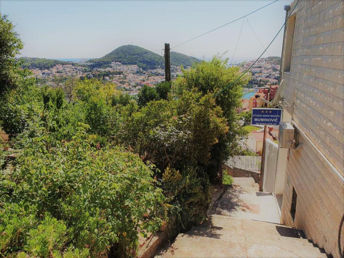 Muminovic Appartement *