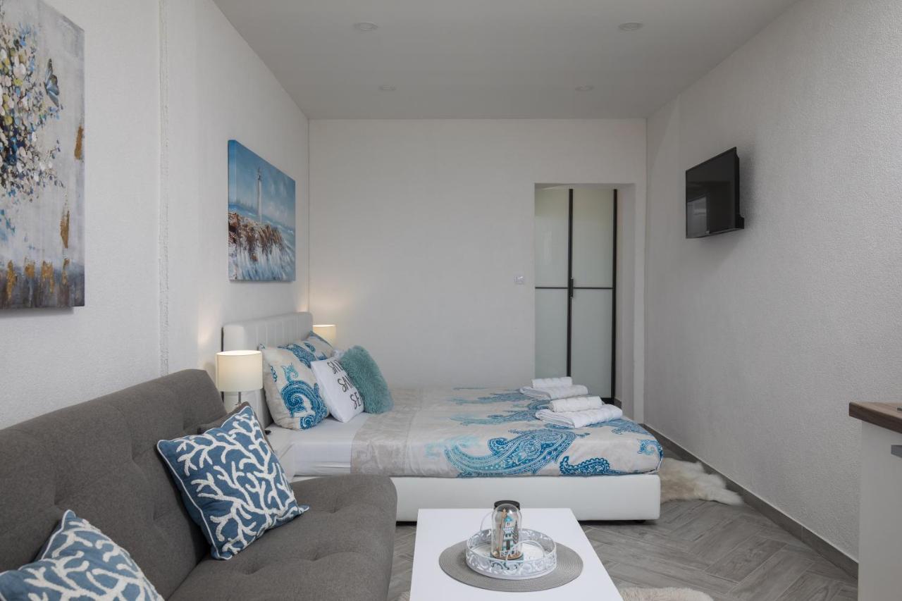 Appartement Muminovic *