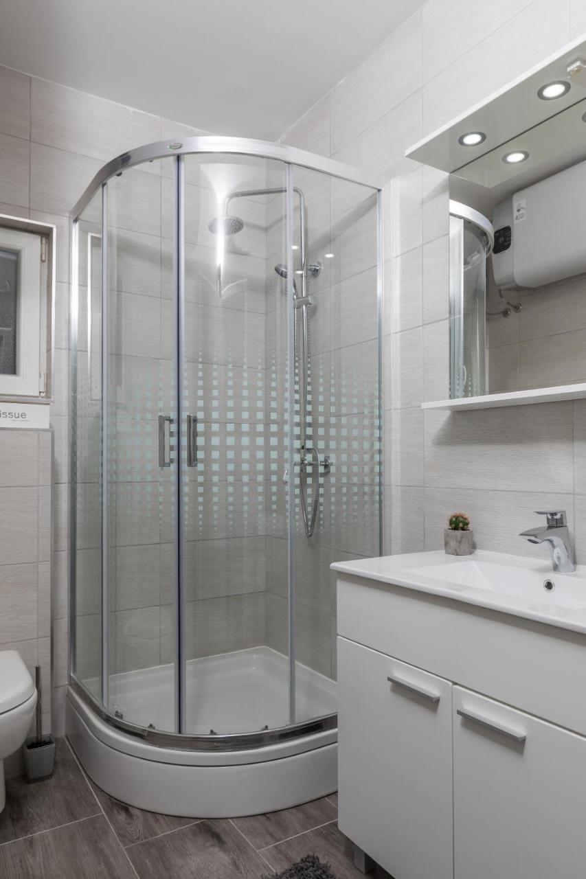 Appartement Muminovic *