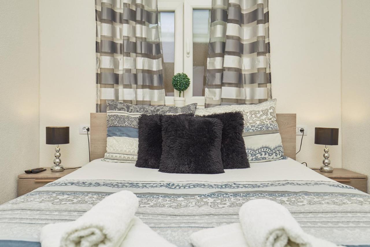 Muminovic Appartement *