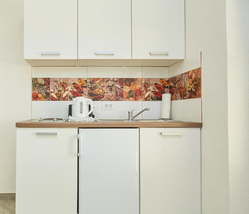 Muminovic Appartement *