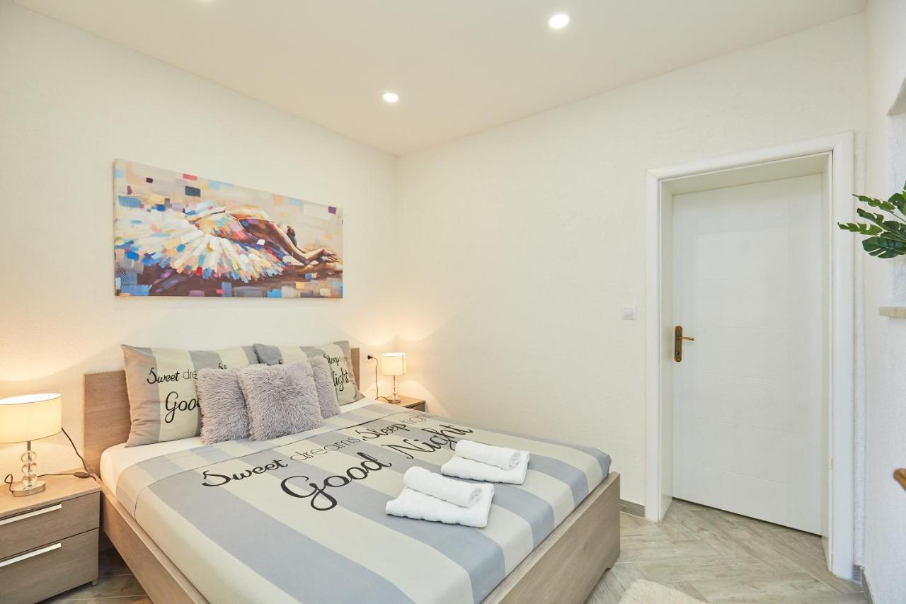 Muminovic Appartement *