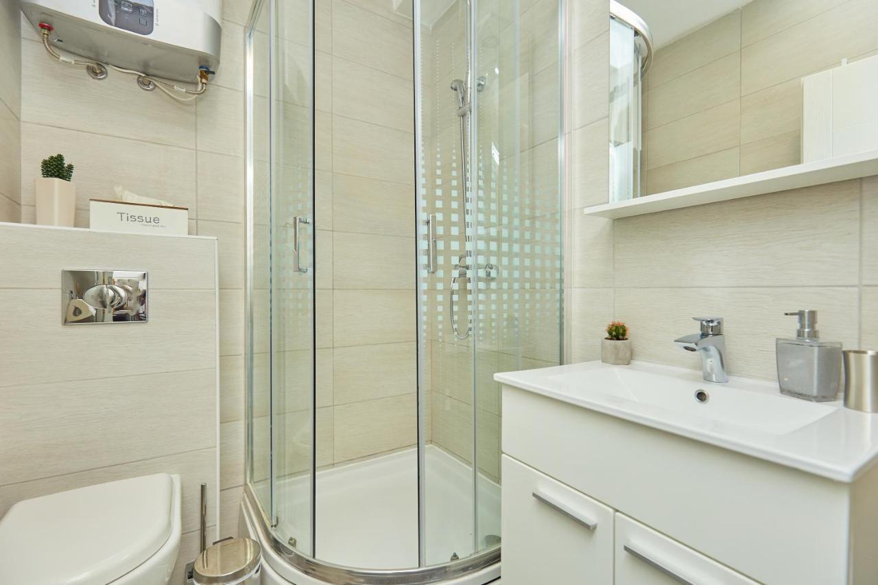 Muminovic Appartement