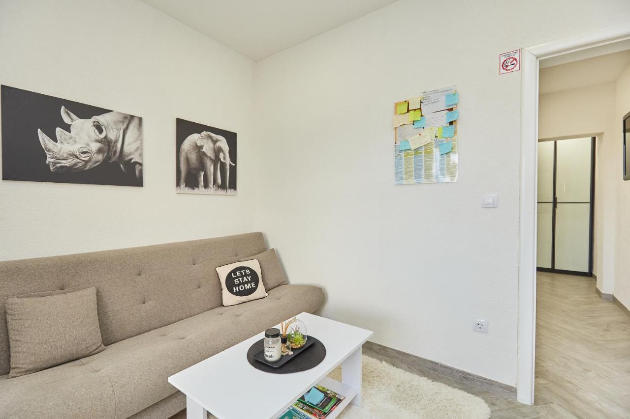 Appartement Muminovic *